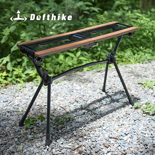 Defthike/迪飞客战术折叠桌