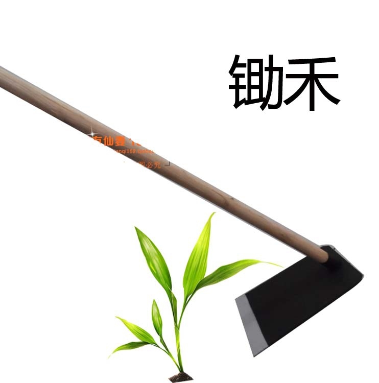 幼儿园儿童玩具塑料小锄头表演道具愚公移山悯农舞台晚会话剧锄头