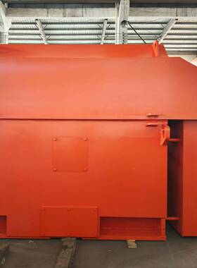 厂家供应Y8006-121800W10000V500rpm厂家直销高压电机