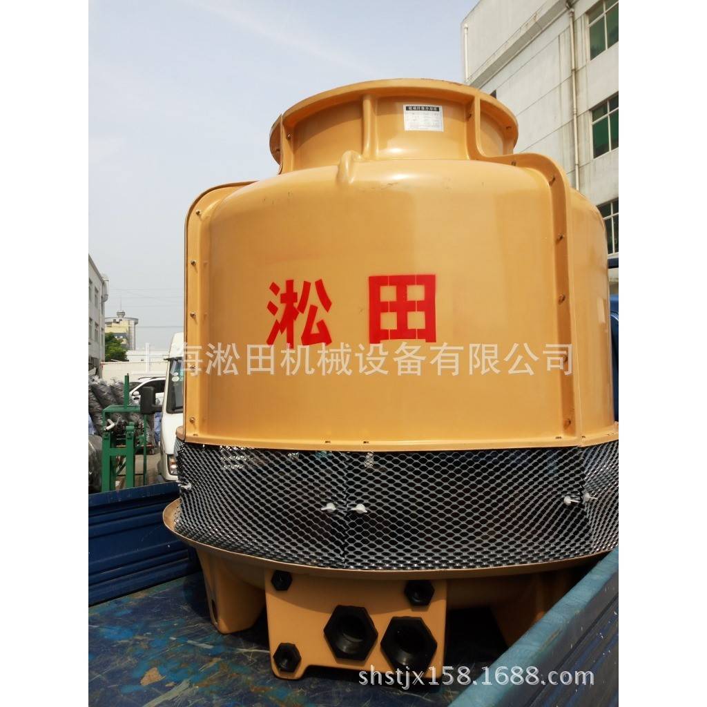 供应水塔、圆型冷却塔、ST-50T、价格低、质量保证!
