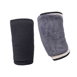 粘扣护膝保暖老寒腿套四季防寒男女骑电动车空调房关节凉膝盖酸疼