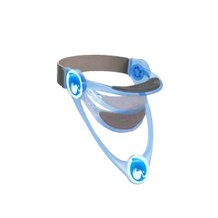 脖子前倾矫正器颈椎防低头神器防止头前伸肩颈矫正神器颈托改善颈