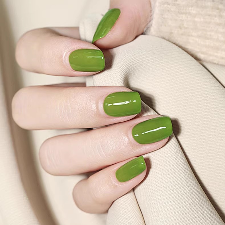 冰透速干新款2年甲西子封层