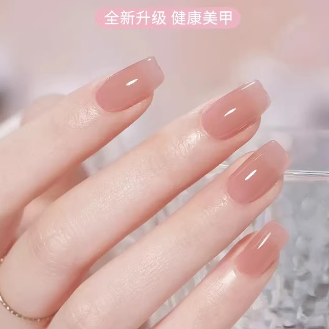 甲西子美甲店网红爆款甲油胶