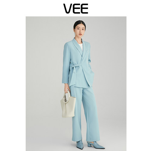 知性通勤西服VEE/唯己
