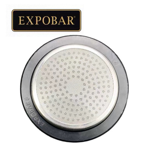 原装CREM爱宝EXPOBAR半自动咖啡机冲泡头胶圈分水网EX3/one/e61