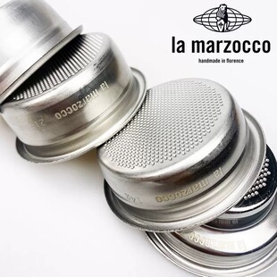 原厂VST粉碗意大利原装进口La marzocco辣妈半自动咖啡机原装粉碗