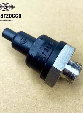 意大利原装GS3 MINI KB90咖啡机锅炉排气阀真空阀维修配件