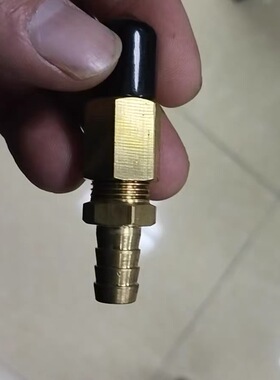 传奇卡法Kaffa咖啡机排水阀扩充阀泄压阀膨胀阀配件