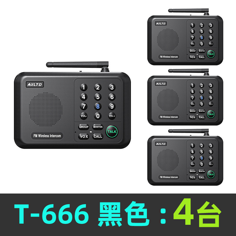 I. T6664팩