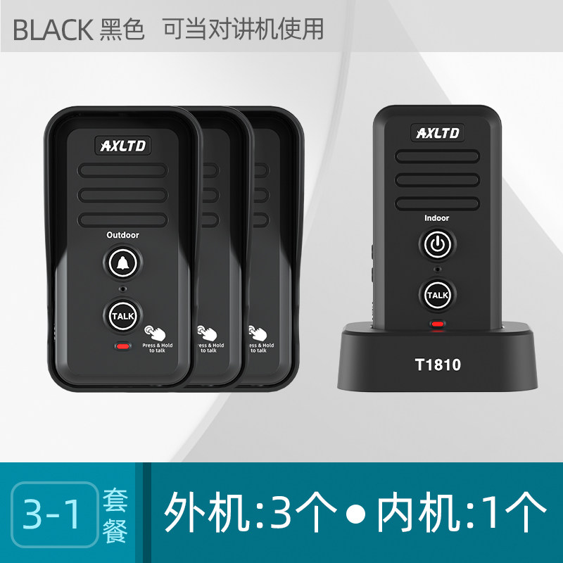 F. T80블랙실외기 3대 실내기 대