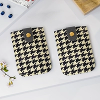 Черно -белая тысяча птиц [две упаковки]