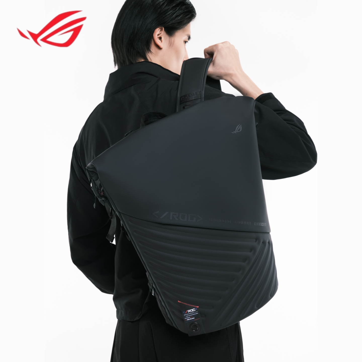 ROG电脑包SLASHBP380118英寸