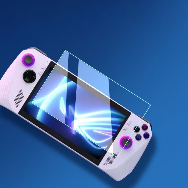 ROGXbox掌机X/Ally/AllyX贴膜