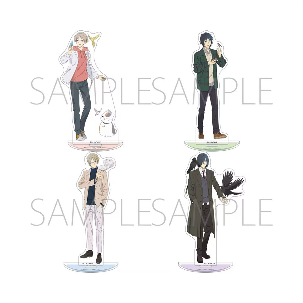 夏目友人帐HappySpring