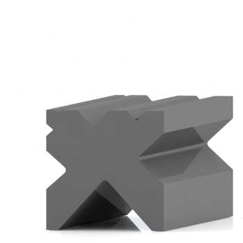 厂促折弯机上下模具 弯刀尖刀成型模 刀模段差 大型疑难非标定品