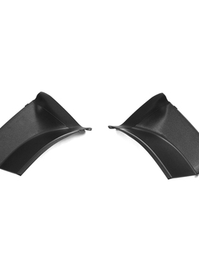 奥迪RS6 A6旅行版Allroad 后尾灯饰板后备箱外尾灯挡板 原装全新