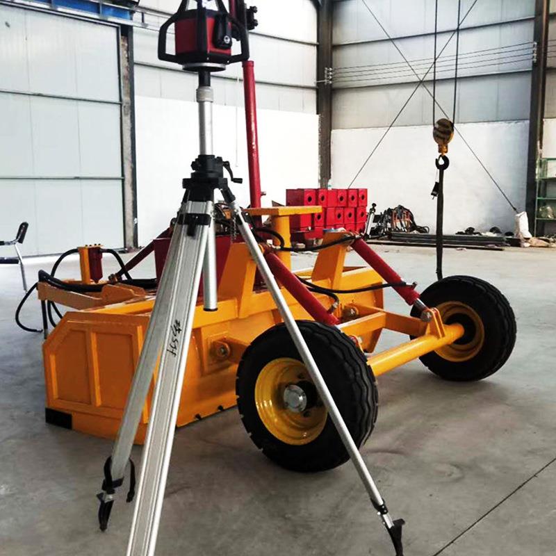 平地机激光平地机激光平地机激光牵引平地机土壤耕整农业