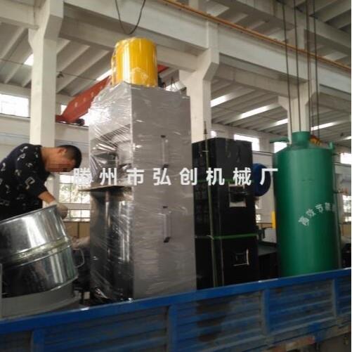 黄豆棉籽菜籽茶籽液压榨油机桐子榨油机油莎豆冷榨榨油机