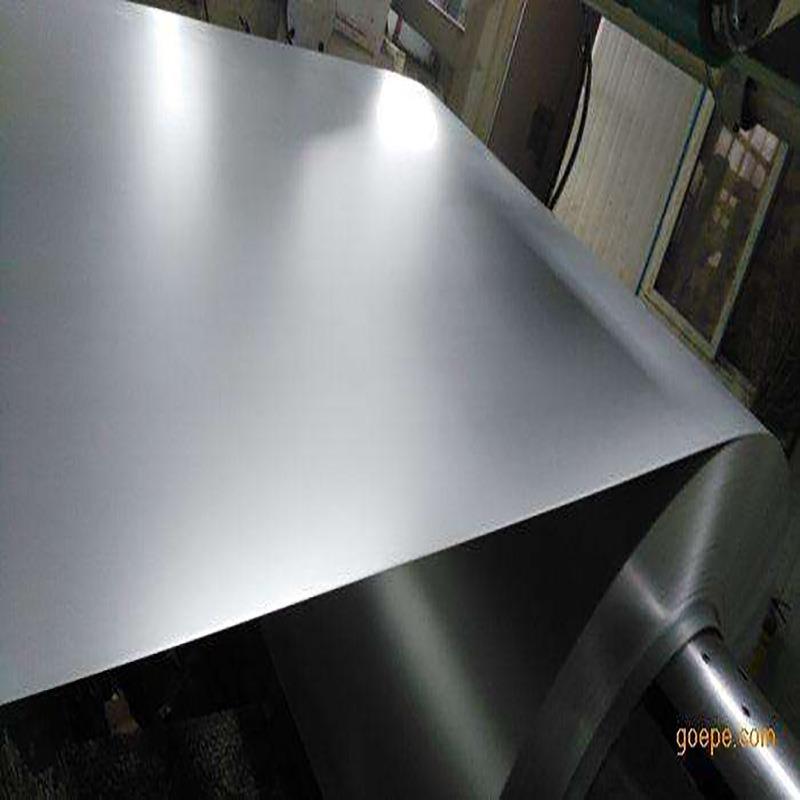 佛山厂家供应spcc冷板卷刚材2.0mm厚盒板开平板冷轧铁板切割加工