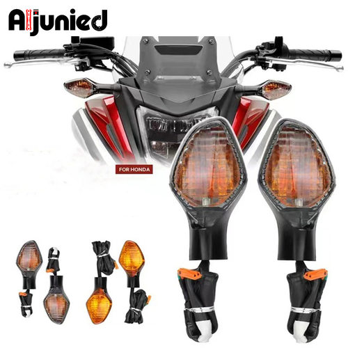 摩托车改装转向灯泡适用