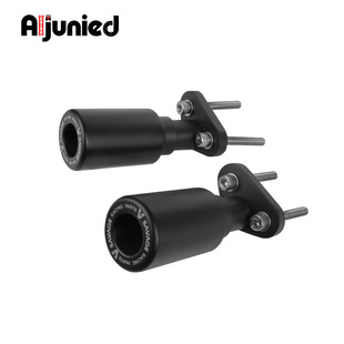 防摔胶保护杠配件 Bandit摩托车改装 适用铃木GSF1200N GSF1200S