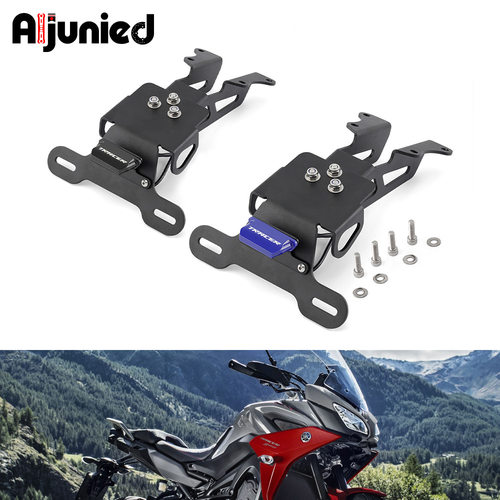 适用雅马哈MT09TraceFJ