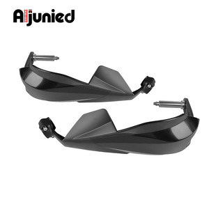 适用KTM 790 890ADV护手盘改装摩托车车把护手挡风防摔加高护手盘