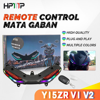 适用于雅马哈Y15ZRLED转