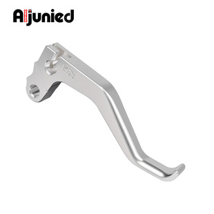 离合把前左手柄离合器杆 Rally单指离合把手改装 适用凯越450 800X