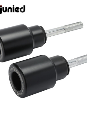 适用本田CB1000R 09-24年改装车身防摔胶保护器防摔球保护杠配件