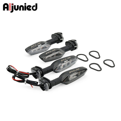 适用川崎KLX2503SM转向