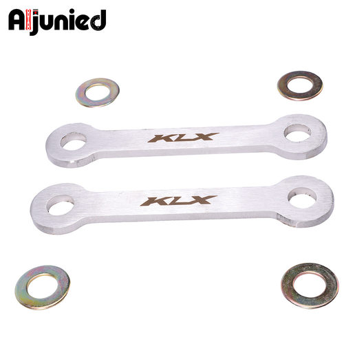 适用川崎KLX300250降低