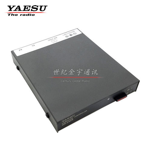 YAESU 八重洲 GS-232B 原装DXA系统及G-5500旋转器的电脑控制器