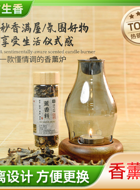 寺庙香薰灯奇楠沉香原材店