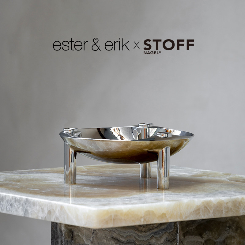 StoffNagel丹麦进口品牌正品