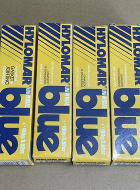 英国海罗马Hylomar M Universal Jointing Compound非硬化密封胶