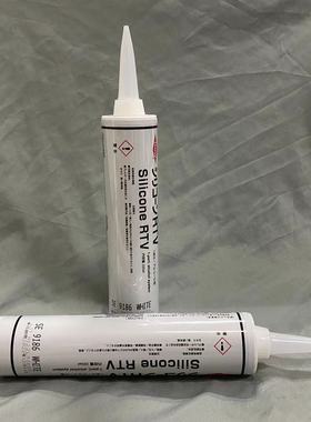 DOW道康宁SE9187L白色 黑色 透明 LED/LCD液晶显示器防水密封胶