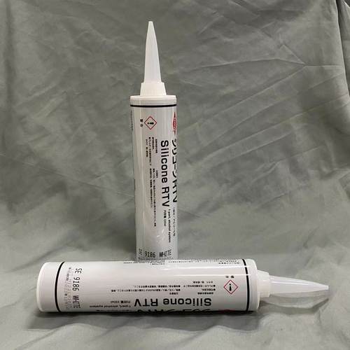 SE9187L黑色液晶LCD密封胶道康宁