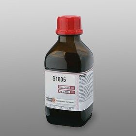 SU-8光刻胶半导体科研MicroChem