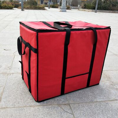 300升超大送餐箱外卖保温箱蛋糕冷藏保温包保温袋快餐包大号保冷