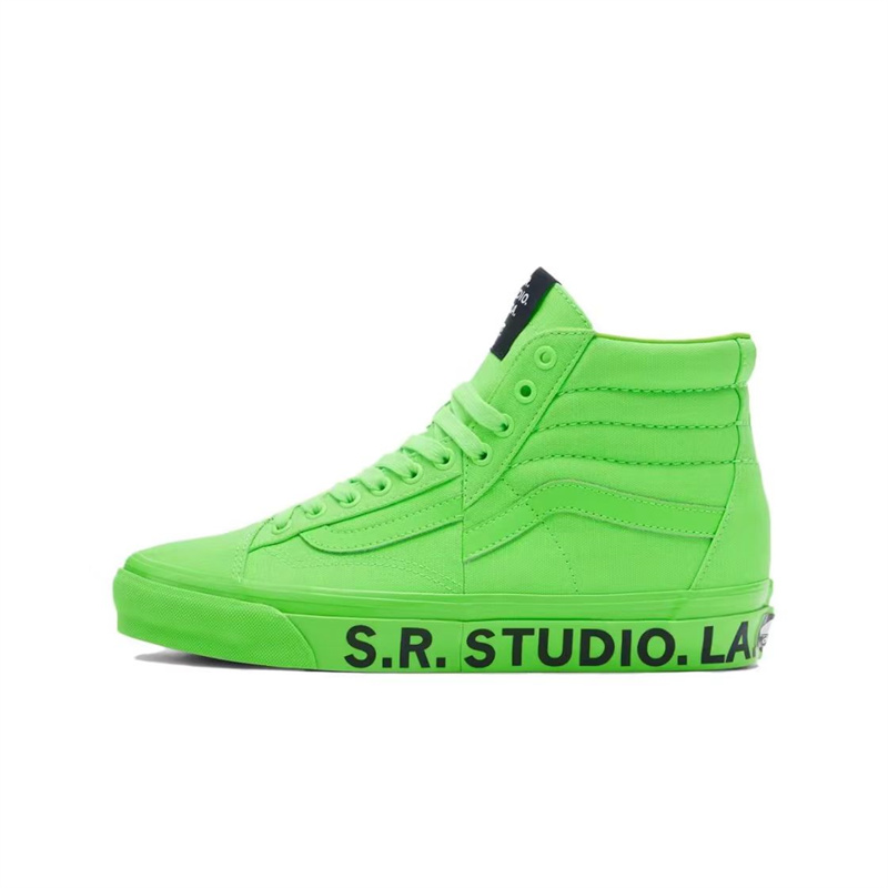 VANS官方正品联名款运动板鞋