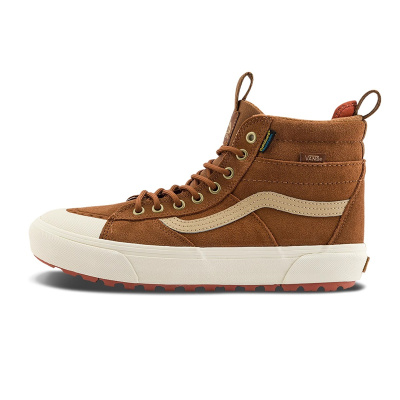 Vans/范斯官方正品 MTE Sk8-Hi美拉德色系户外登山鞋防滑板鞋男鞋