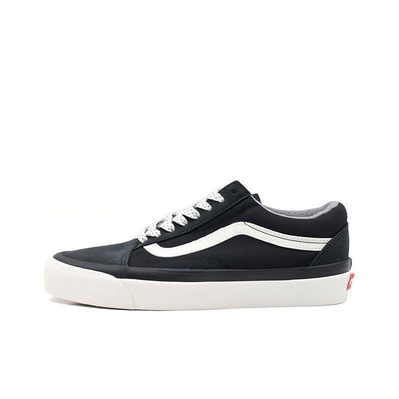 Vans范斯Old Skool 36 DX 防水加绒 高阶休闲板鞋VN0A4BW3BMA现货