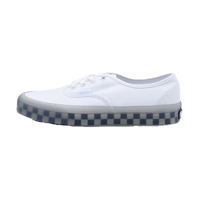 vans棋盘男女低帮果冻底