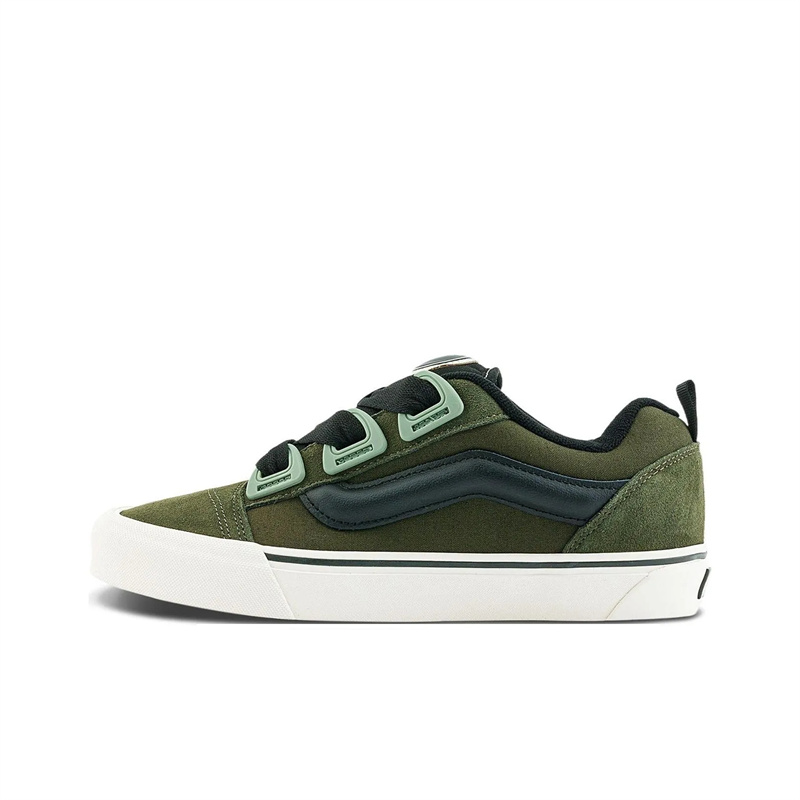 VANS正品现货KnuSkoolDR板鞋