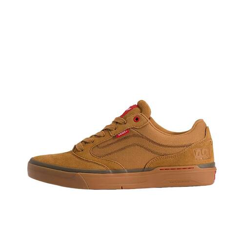 Vans范斯Proof Wafflecup 时尚潮流字母 板鞋 男女同款