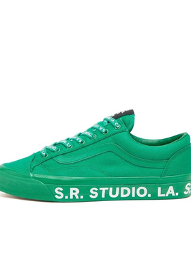 VANS/范斯 OTW Old School Reissue 36 Vibram 经典低帮板鞋男鞋