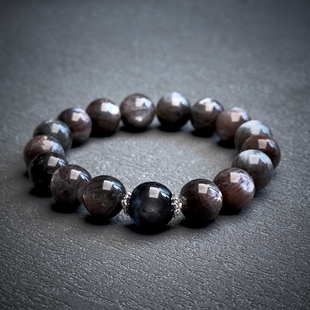 【莉莉丝·暗月】超高品质极光星辉骨干星空 黑体地狱之眼