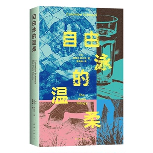自由泳的温柔[法]科隆布·施内克9787573507907南海出版公司书籍\/杂志\/报纸/文学/现代/当代文学